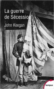 la guerre de sécession poche keegan
